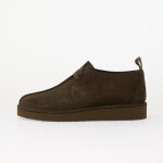 Tenisky Clarks Originals DesertTrek 2026 Dark Olive Suede EUR 46