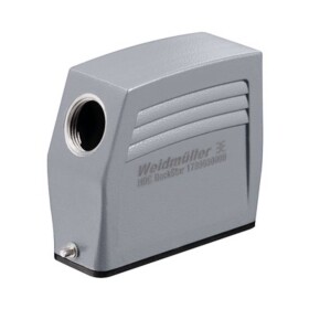 Weidmüller HDC 25A TSLU 1M25G 1788690000 puzdro konektora 1 ks; 1788690000
