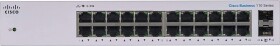 Cisco CBS110-24T-EU