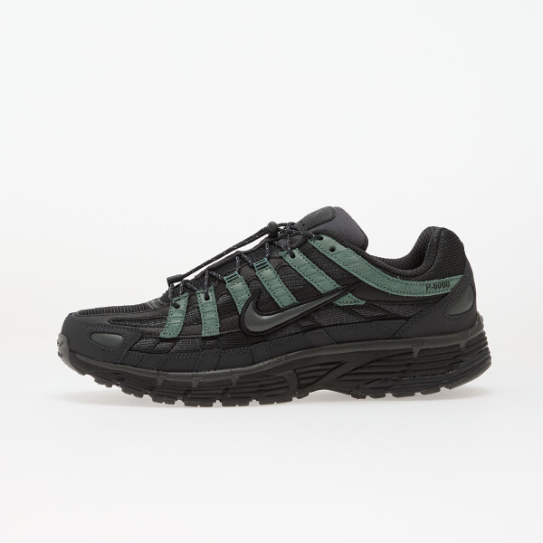 Tenisky Nike P-6000 Anthracite/ Iron Grey-Dk Smoke Grey EUR 40.5