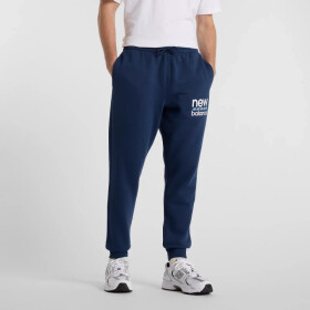 New Balance Sport Graphic Fleece Jogger M MP51940NNY Nohavice 2XL