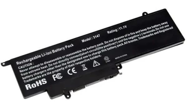 TRX batéria pre Dell Inspiron 11 3147 | Inspiron 13 7347 | Inspiron 15 7558 / 4400mAh / neoriginálne (TRX-GK5KY)