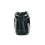 Jonap Betty čierne celoročné členkové barefoot topánky 28 EUR