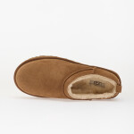 Tenisky UGG W Classic Micro Chestnut EUR 39