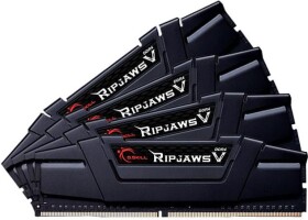 G.Skill Ripjaws DDR4, 3200MHz, (F4-3200C16Q-32GVKB)