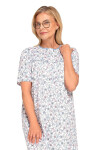 Dámska nočná košeľa Martel Bogna 203 kr M-2XL