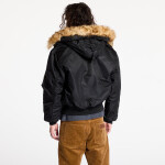 Bunda Alpha Industries 45P Hooded Black L