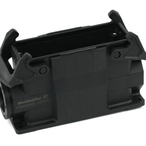 Weidmüller HDC 24B SBU 1M32 BP 3164430000 púzdro 1 ks; 3164430000