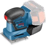 Bosch GSS 18V-10 Professional 0.601.9D0.202