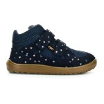 Froddo UP G3110268-11 Stars celoročné členkové barefoot topánky 35 EUR