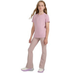 Tričko 4F F2397 Jr 4FJWAW25TTSHF2397 56S 158cm