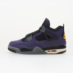 Tenisky Air Jordan 4 Retro "Lakeshow" Imperial Purple/ Multi-Color-Multi-Color EUR 40