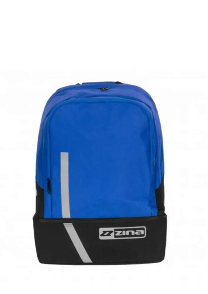 Zina Salsa Team F4B8-90384 backpack modrý 25l