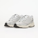 Topánky adidas Adistar Control 3 Kids Ftwr White/ Silver Met./ Core Black 5.5