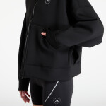 Mikina adidas x Stella Mccartney Scuba Hoodie Black XS