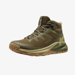 Tenisky KEEN Targhee Apex Mid Wp Men Dark Olive/ Khaki EUR 44