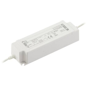 YingJiao LED driver 24 W 1 A 24 V; YCL24-2401000