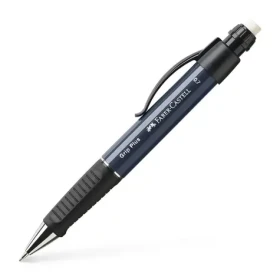 Faber-Castell Grip PLUS Mechanická ceruzka 0.7 mm tmavomodrá (130732)