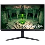 Samsung Odyssey G40B (LS27BG400EUXEN)