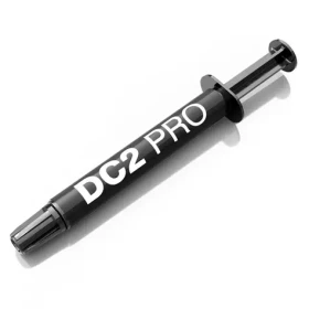 Be quiet! DC2 Pro / teplovodivá pasta / 1g / 80 W/mK (BZ005)