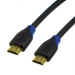 LogiLink CH0067 HDMI (M) - HDMI (M) kábel 15m (CH0067)