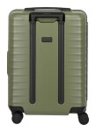 Palubný kufor na notebook Titan Overseas S Front pocket Forest green