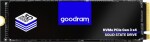 GoodRam PX500 gen.2 512GB M.2 2280 PCI-E x4 Gen3 NVMe (SSDPR-PX500-512-80-G2)