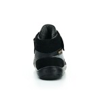 Froddo G3110265-15 Black celoročné členkové barefoot topánky 30 EUR