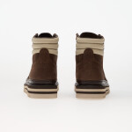 Tenisky adidas x Clot Pro Model By Ec Dark Brown/ Wonder Beige/ Dark Brown EUR 39 1/3