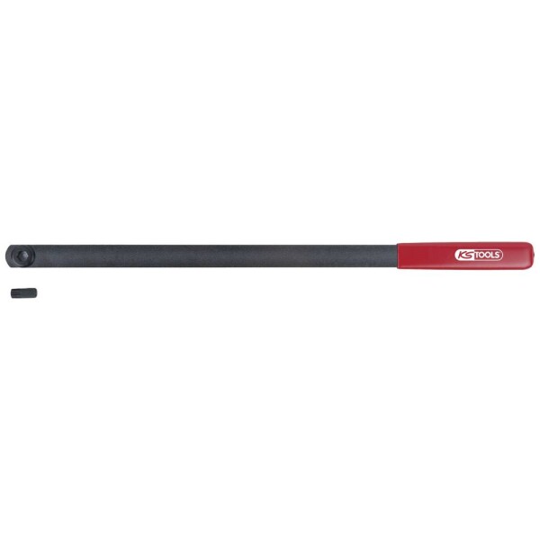 KS Tools 1501302 Kladkový kľúč pre Renault Torx T50; 1501302
