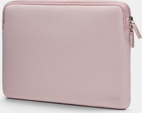 Trunk 14" PC Sleeve, Warm Rose.