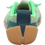 Chlapčenské barefoot tenisky VENTO Green Superfit 1-008202-7000 - 30