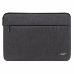 Acer Protective Sleeve Dual Dark 14 sivá / Puzdro na 14 notebook (NP.BAG1A.294)