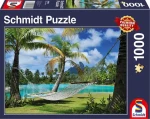 Schmidt Puzzle Prestávka