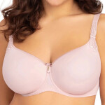Dámska podprsenka 17871 Virginia pink - CORIN Růžová 80/G