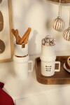 Räder Vánoční set porcelánových hrnků Nutcracker Magnus