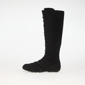 Adidas Ghost Sprint Boots Core Black/ Core Black/ Carbon 5.5