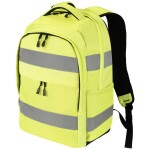 Dicota Plecak pre notebook 15.6 cali HI-VIS 25l Žltý