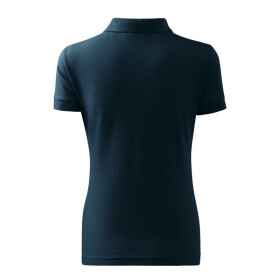Dámske polo tričko Cotton Heavy W MLI-21602 - Malfini S