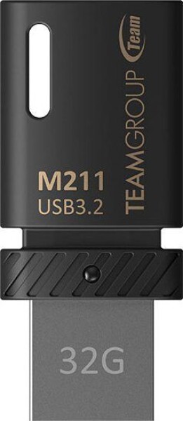 TeamGroup M211, 32 GB (TM211332GB01)