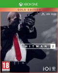 Abacus Hitman 2 Gold Edition Xbox One, wersja cyfrowa