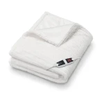 BEURER HD 82 biela / vyhrievacia deka / 110W / 6 teplôt / 180 x 130 cm (40052)