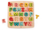 Hape Puzzle Abeceda