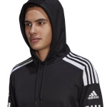 Pánska mikina Squadra 21 Hoody Adidas