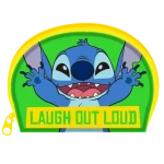 PYRAMID Peračník Lilo Stitch / Školský peračník (SR2400521EPM)