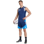 Pánske tričko adidas Tiro 26 Competition Sleeveless Jersey navy blue JY6433 pánske 2 XL