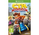 XONE Crash Team Racing Nitro-Fueled / Závodné / Angličtina / od 7 rokov / Krabicová / Hra pre Xbox One (CEX311601)