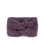 Umenie Polo Band Cz23428-2 Violet UNI