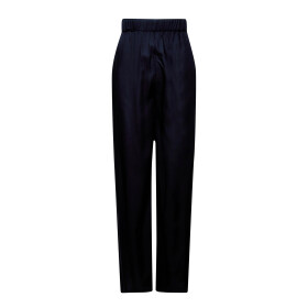 Dámske nohavice KW0KW02099-BEH - Calvin Klein S