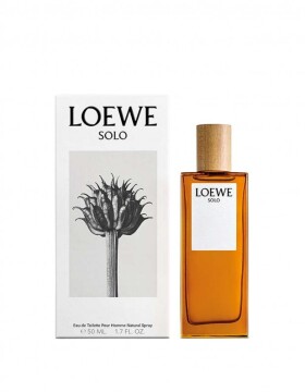 Loewe Solo Loewe - EDT 100 ml